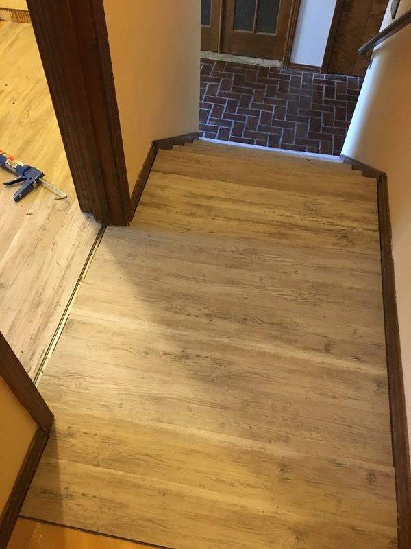 High Status Renovation,LLC